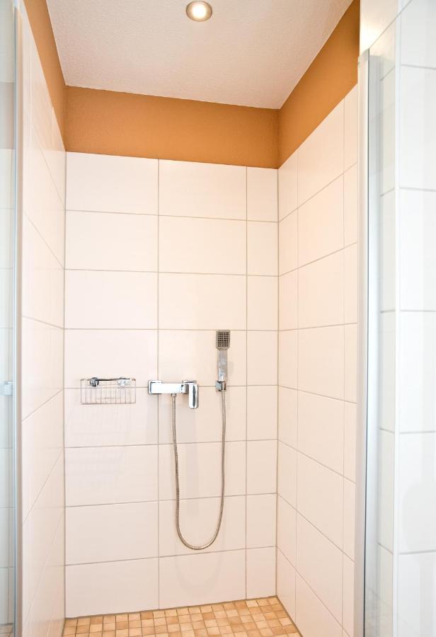 Ferienwohnung Familie Leinweber Waren  Ngoại thất bức ảnh